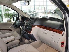 2013款 3.0L 自动 舒适版 7座