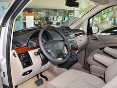 2013款 3.0L 自动 舒适版 7座