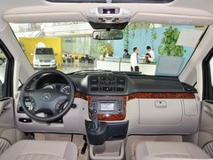 2013款 3.0L 自动 舒适版 7座