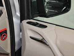 2013款 3.0L 自动 舒适版 7座