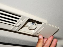 2013款 3.0L 自动 舒适版 7座