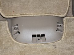 2013款 3.0L 自动 舒适版 7座
