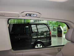 唯雅诺 2013款 3.0L 自动 舒适版 7座