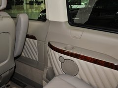2013款 3.0L 自动 舒适版 7座