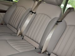 唯雅诺 2013款 3.0L 自动 舒适版 7座