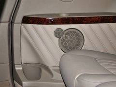 唯雅诺 2013款 3.0L 自动 舒适版 7座