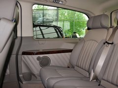 2013款 3.0L 自动 舒适版 7座
