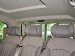 2013款 3.0L 自动 舒适版 7座