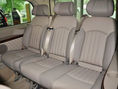 2013款 3.0L 自动 舒适版 7座