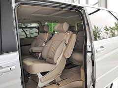 2013款 3.0L 自动 舒适版 7座
