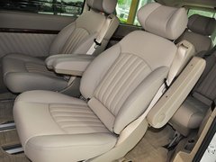 2013款 3.0L 自动 舒适版 7座