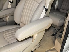 2013款 3.0L 自动 舒适版 7座