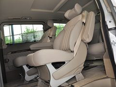 2013款 3.0L 自动 舒适版 7座