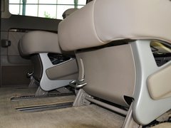 2013款 3.0L 自动 舒适版 7座