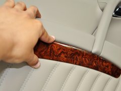 2013款 3.0L 自动 舒适版 7座