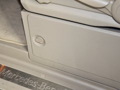 2013款 3.0L 自动 舒适版 7座