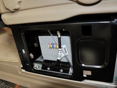 唯雅诺 2013款 3.0L 自动 舒适版 7座