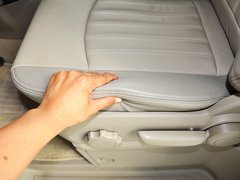 2013款 3.0L 自动 舒适版 7座