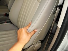 2013款 3.0L 自动 舒适版 7座