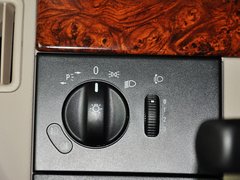 2013款 3.0L 自动 舒适版 7座