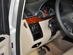 2013款 3.0L 自动 舒适版 7座