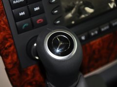 2013款 3.0L 自动 舒适版 7座
