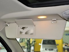 2013款 3.0L 自动 舒适版 7座