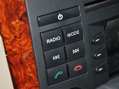 2013款 3.0L 自动 舒适版 7座