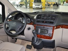 2013款 3.0L 自动 舒适版 7座
