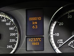 2013款 3.0L 自动 舒适版 7座