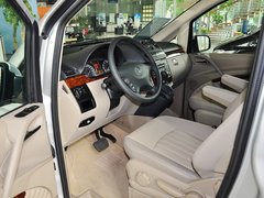 2013款 3.0L 自动 舒适版 7座