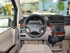 2013款 3.0L 自动 舒适版 7座