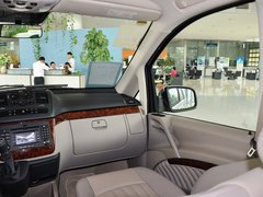 2013款 3.0L 自动 舒适版 7座
