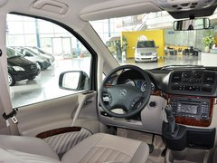 2013款 3.0L 自动 舒适版 7座