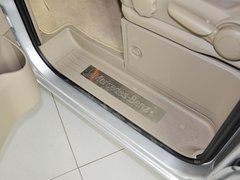 2013款 3.0L 自动 舒适版 7座