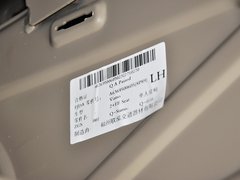 2013款 3.0L 自动 舒适版 7座