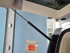 2013款 3.0L 自动 舒适版 7座