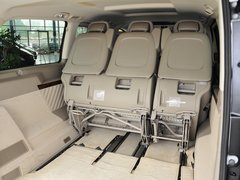 2013款 3.0L 自动 舒适版 7座