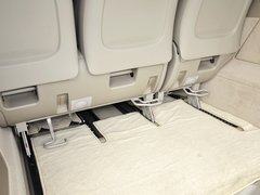 2013款 3.0L 自动 舒适版 7座