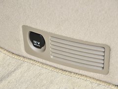 2013款 3.0L 自动 舒适版 7座