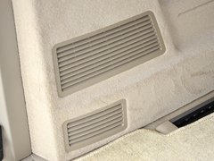 2013款 3.0L 自动 舒适版 7座
