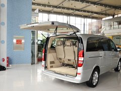 2013款 3.0L 自动 舒适版 7座