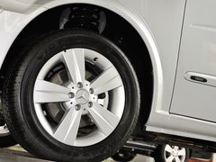 2013款 3.0L 自动 舒适版 7座