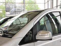 2013款 3.0L 自动 舒适版 7座