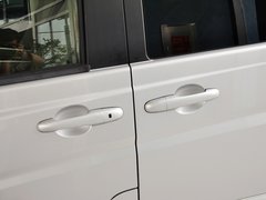 2013款 3.0L 自动 舒适版 7座