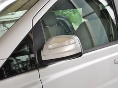 2013款 3.0L 自动 舒适版 7座