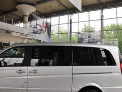 2013款 3.0L 自动 舒适版 7座