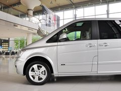 2013款 3.0L 自动 舒适版 7座