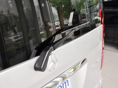 2013款 3.0L 自动 舒适版 7座