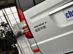 2013款 3.0L 自动 舒适版 7座